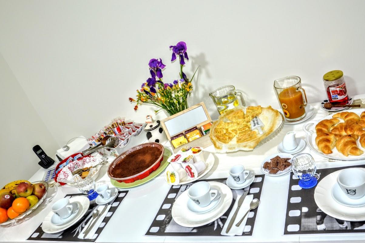 Bed & Breakfast Santa Maria Maggiore Rome