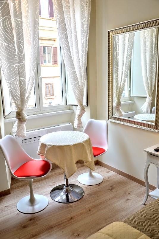 Bed & Breakfast Santa Maria Maggiore Rome