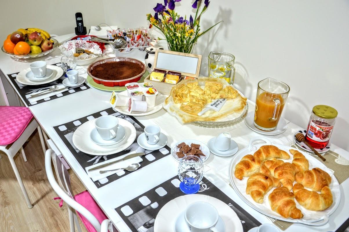 Bed & Breakfast Santa Maria Maggiore Rome