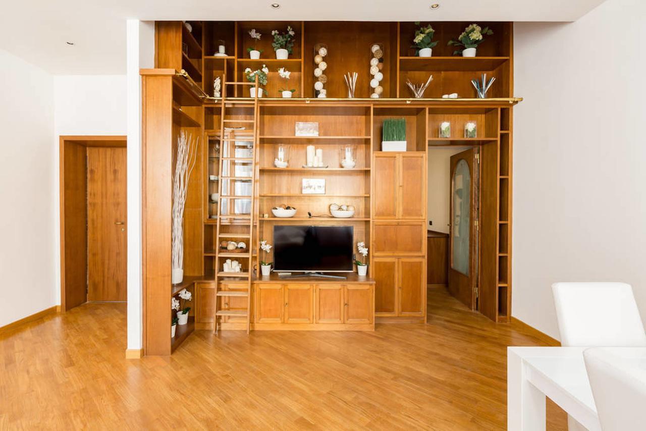 Apartment The Colosseum *