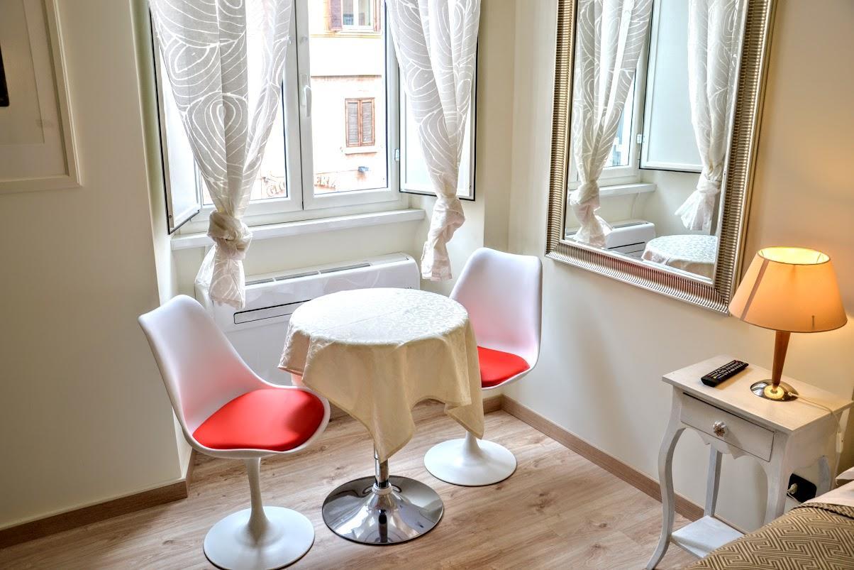 Santa Maria Maggiore Bed & Breakfast