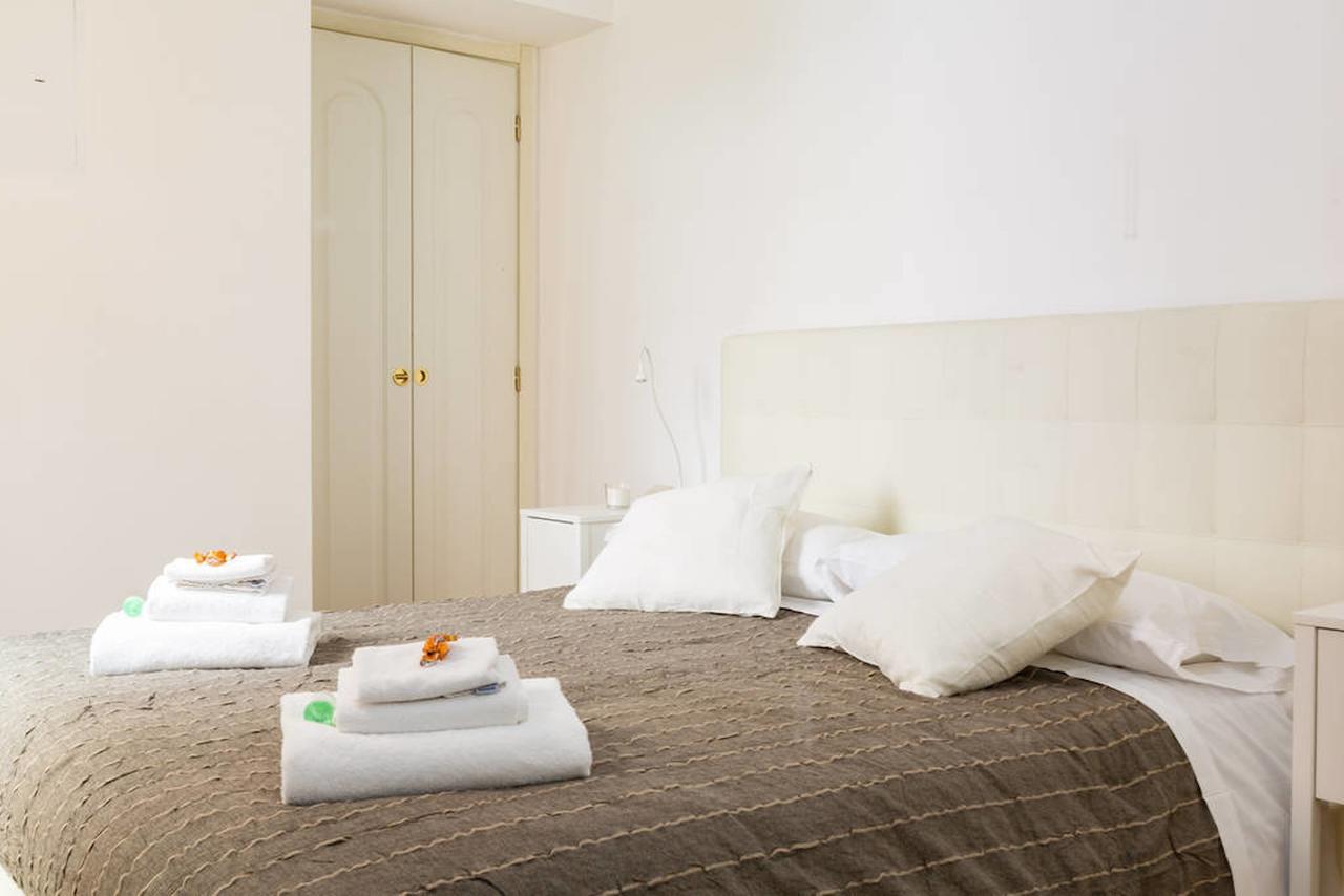 Apartment The Colosseum Rome