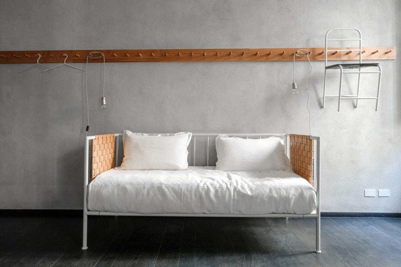 Guest house Urbana 47