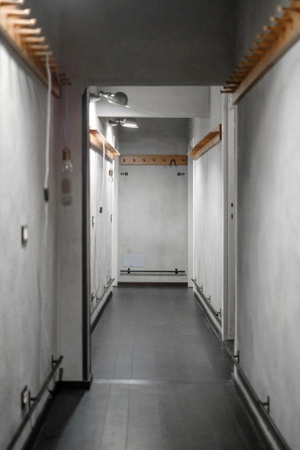 Guest house Urbana 47 Rome