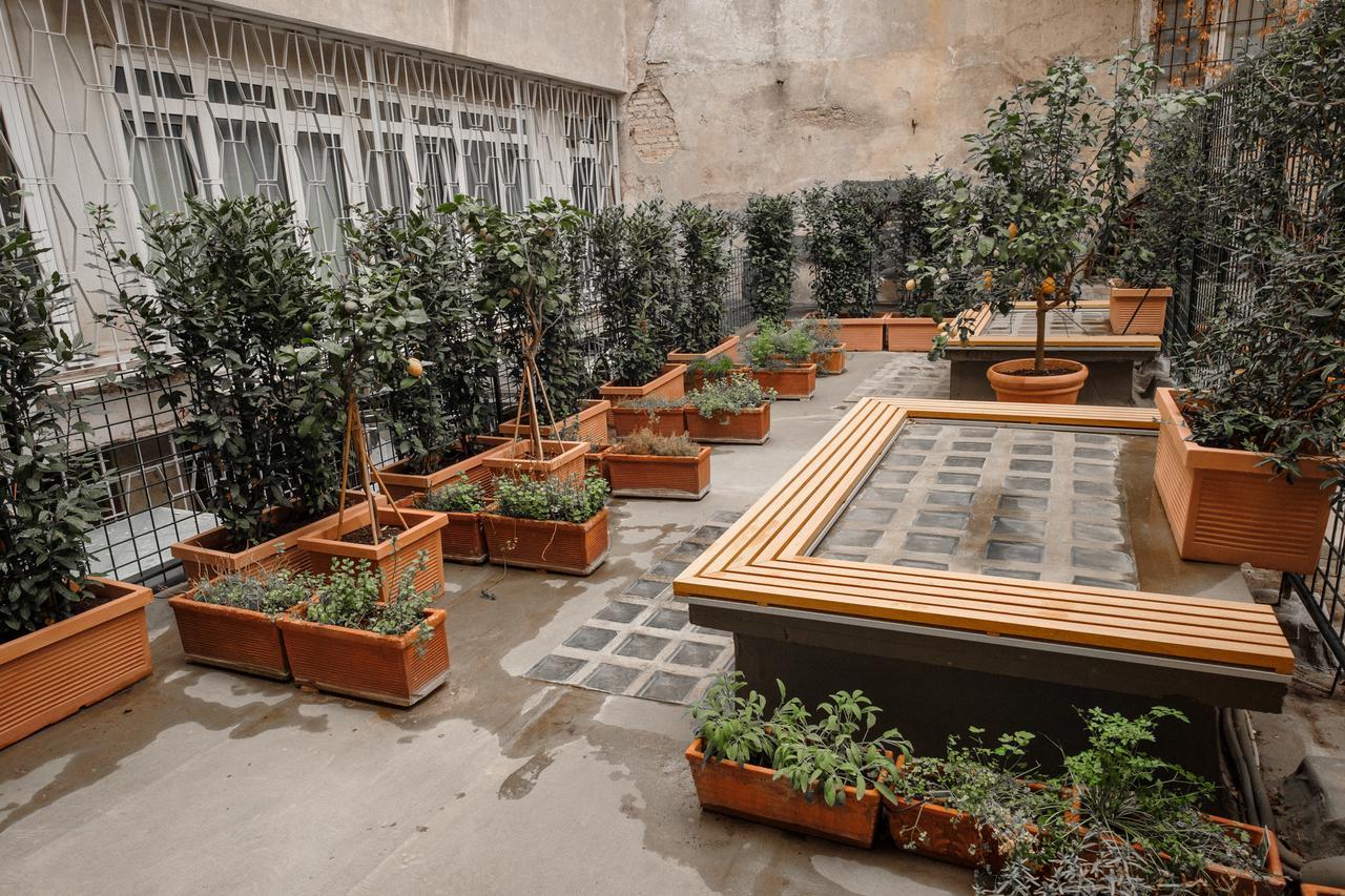 Guest house Urbana 47