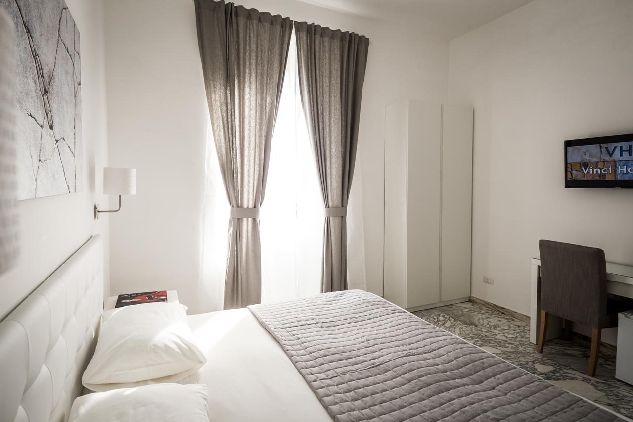 Casa de hóspedes Vinci House 3*