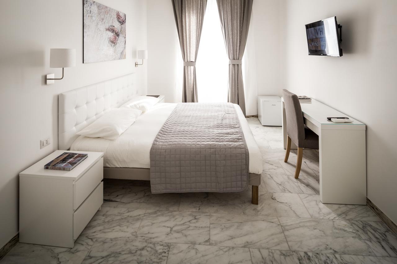 Vinci House 3*