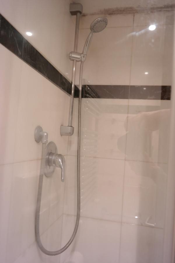 Albergue Happy Roma