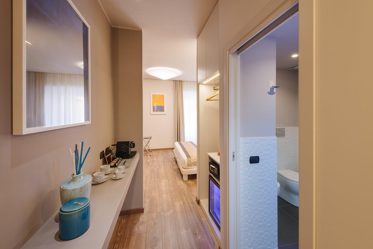 Guest house Etruska Luxury Trastevere Rome