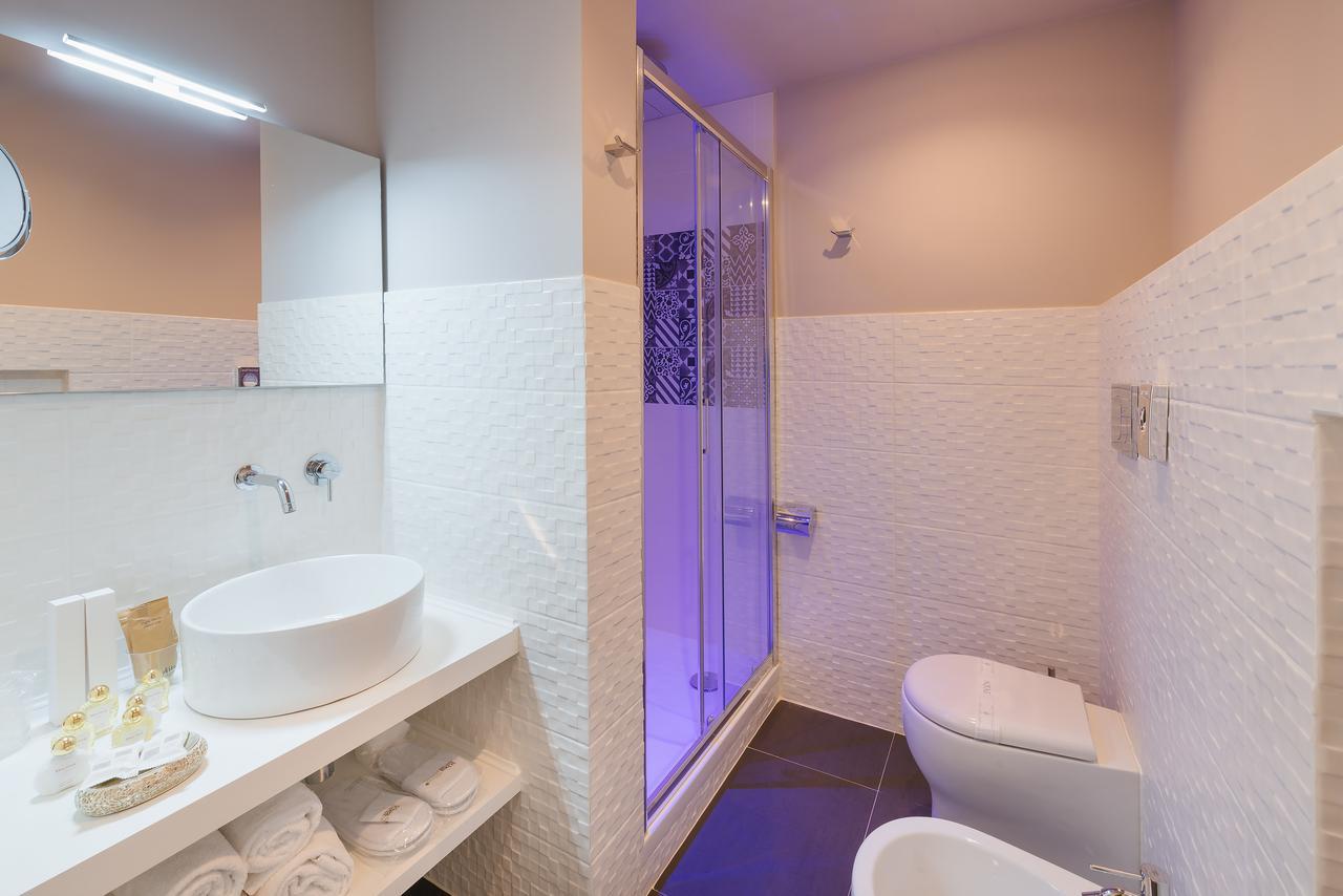 Etruska Luxury Trastevere 2* Rome