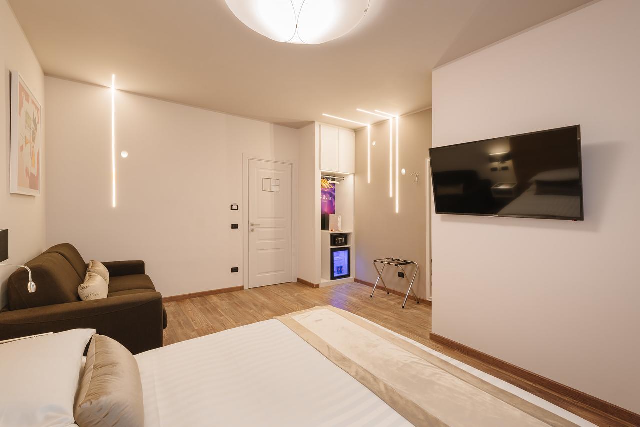 Etruska Luxury Trastevere Rome