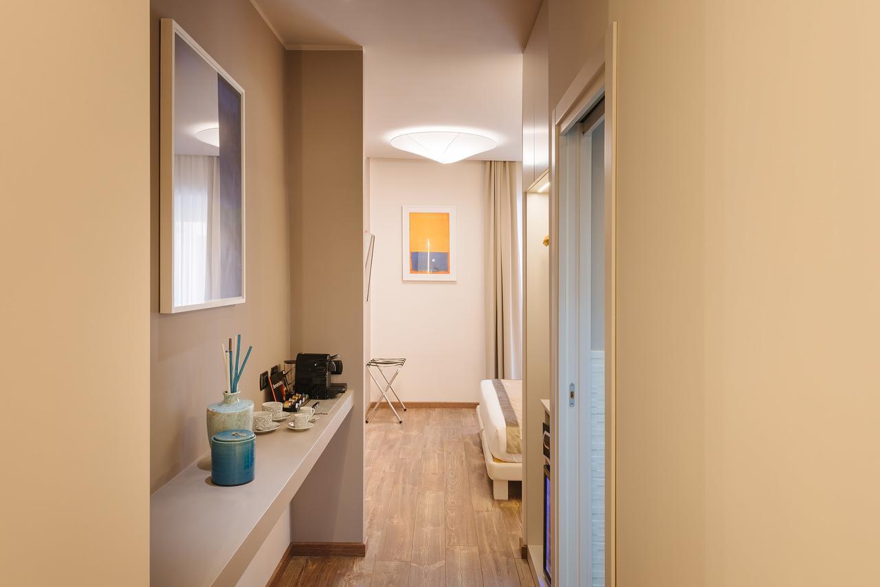 Etruska Luxury Trastevere Guest house