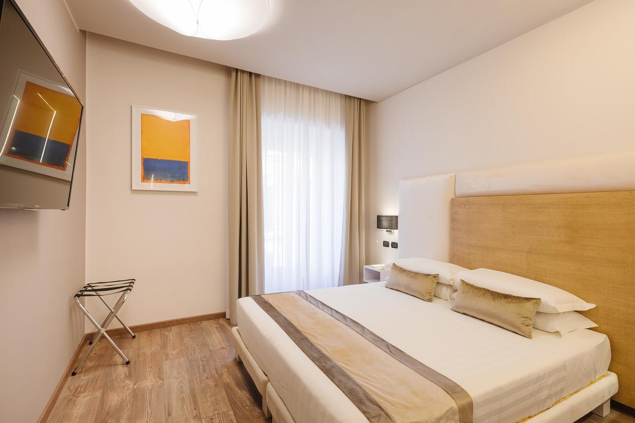 Etruska Luxury Trastevere 2* Rome
