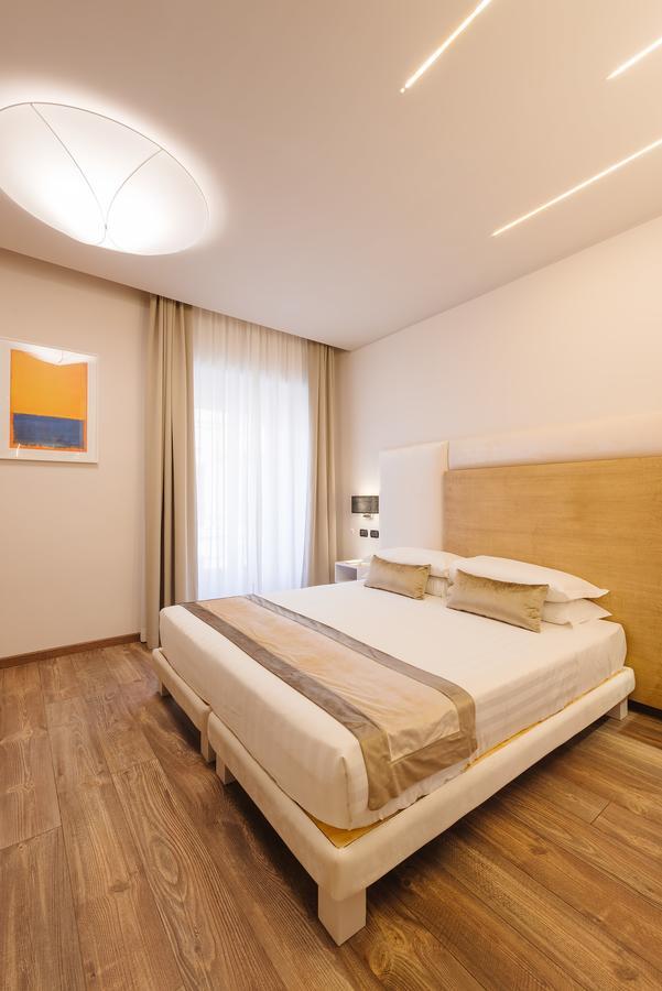 Etruska Luxury Trastevere Guest house 2*