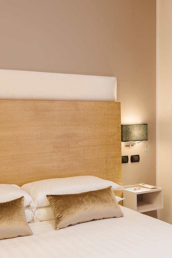 Etruska Luxury Trastevere Guest house Rome