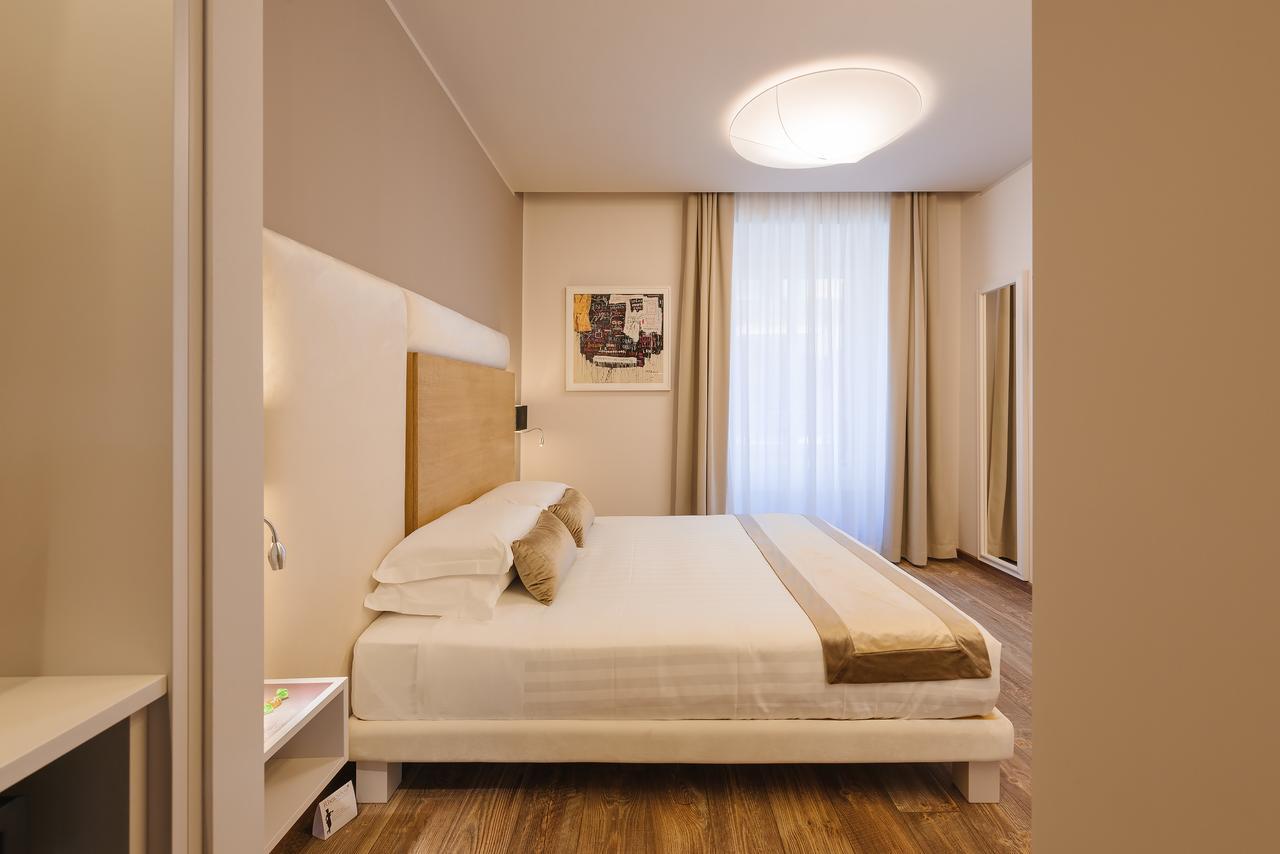 Etruska Luxury Trastevere 2*