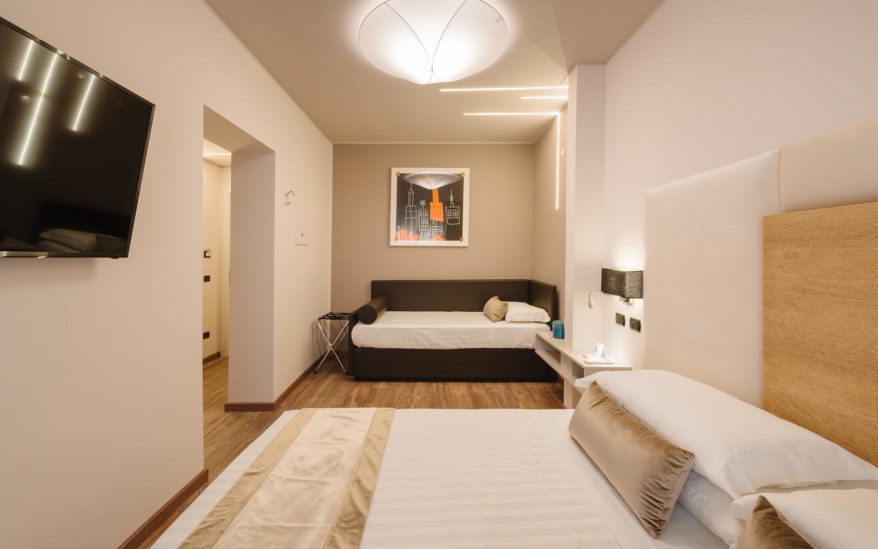 Etruska Luxury Trastevere Guest house