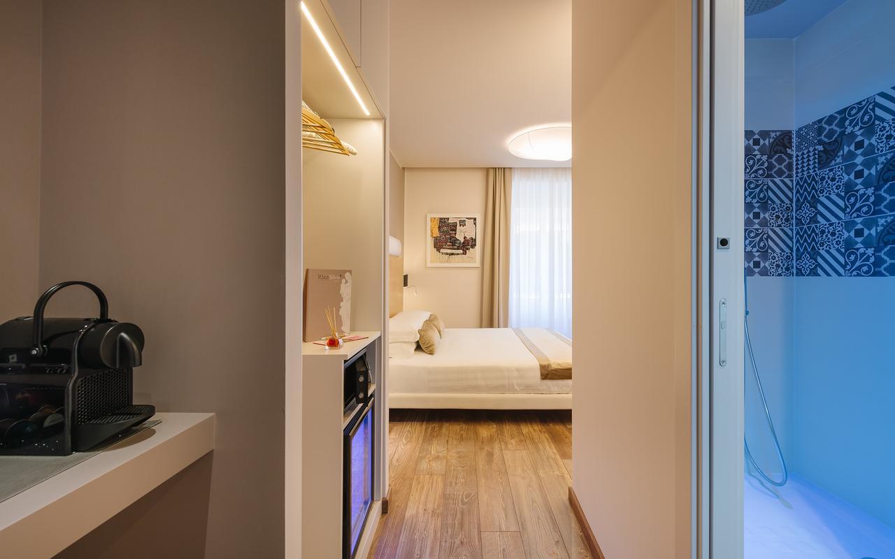 Etruska Luxury Trastevere Rome