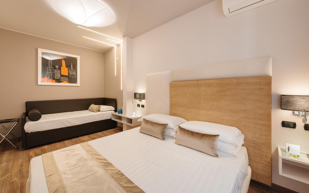 Guest house Etruska Luxury Trastevere