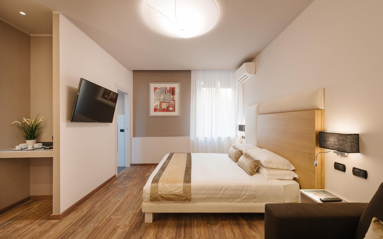 Guest house Etruska Luxury Trastevere