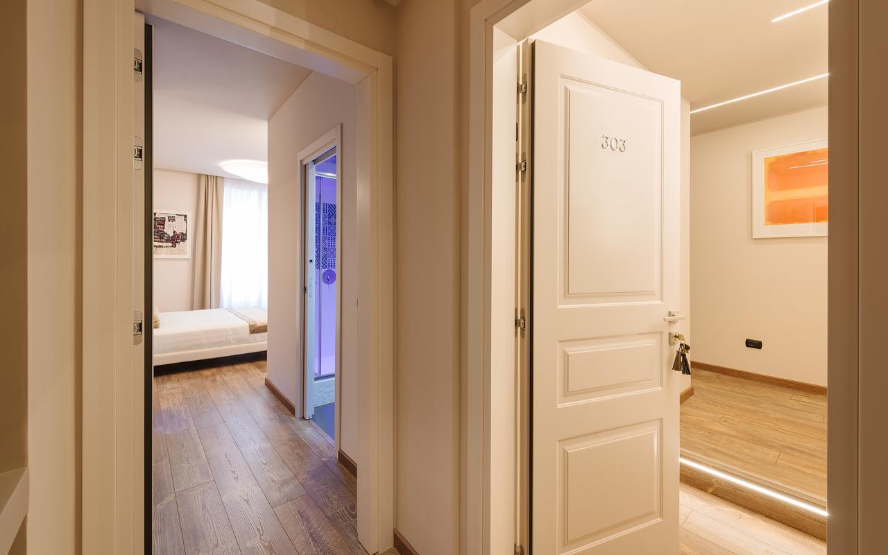 Etruska Luxury Trastevere 2* Rome