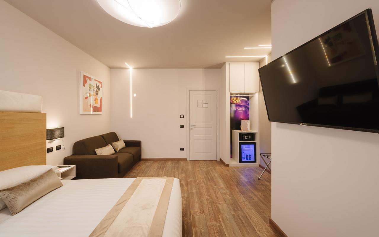 Guest house Etruska Luxury Trastevere