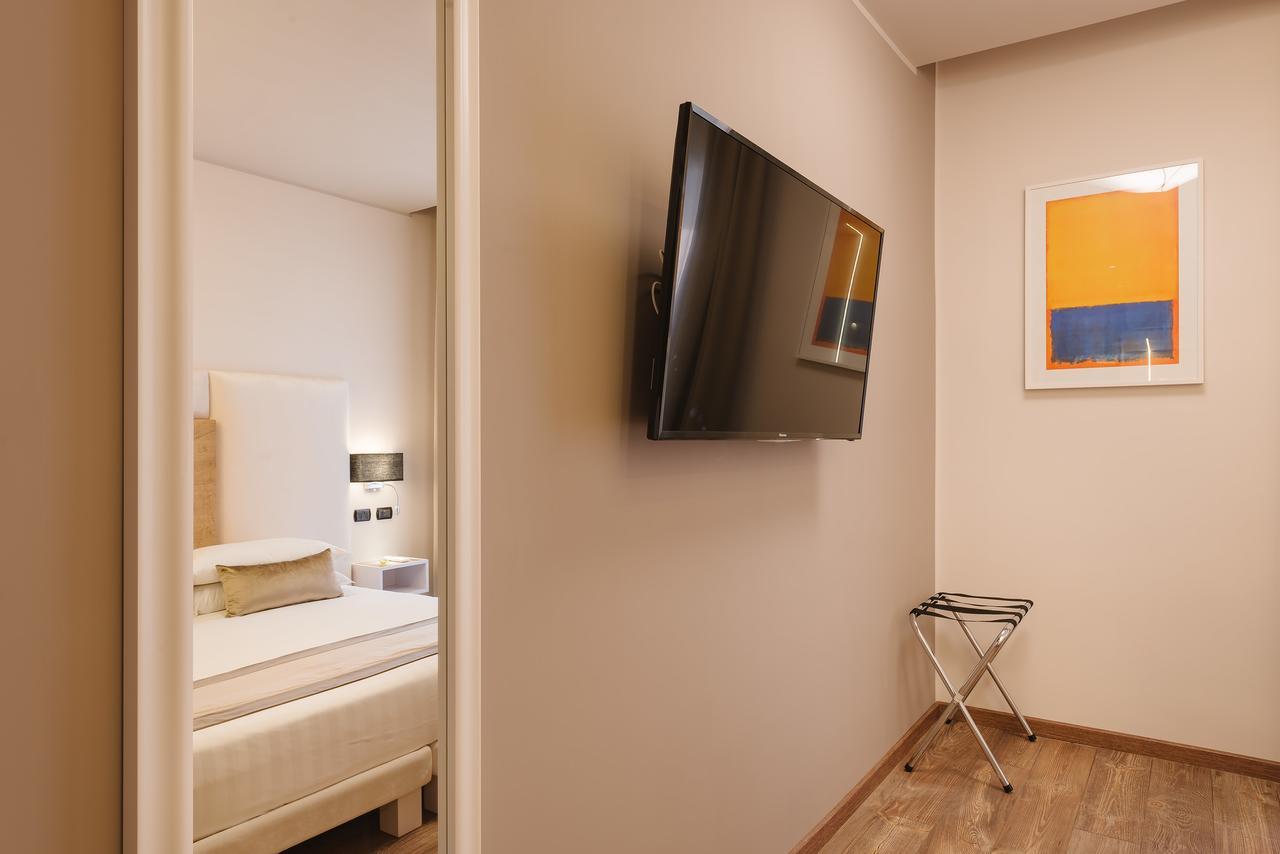 Etruska Luxury Trastevere 2* Rome