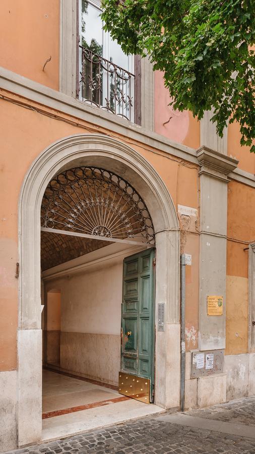 Guest house Etruska Luxury Trastevere 2*