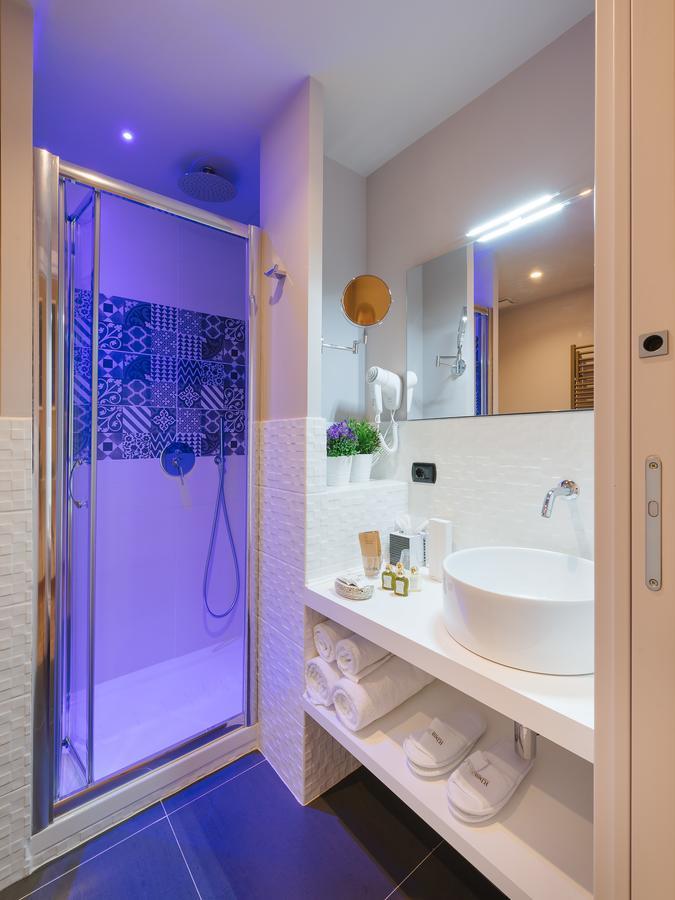 Etruska Luxury Trastevere Guest house Rome
