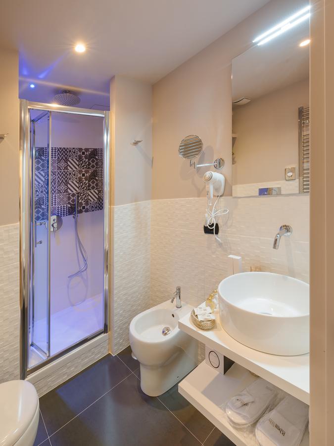 Etruska Luxury Trastevere Guest house Rome