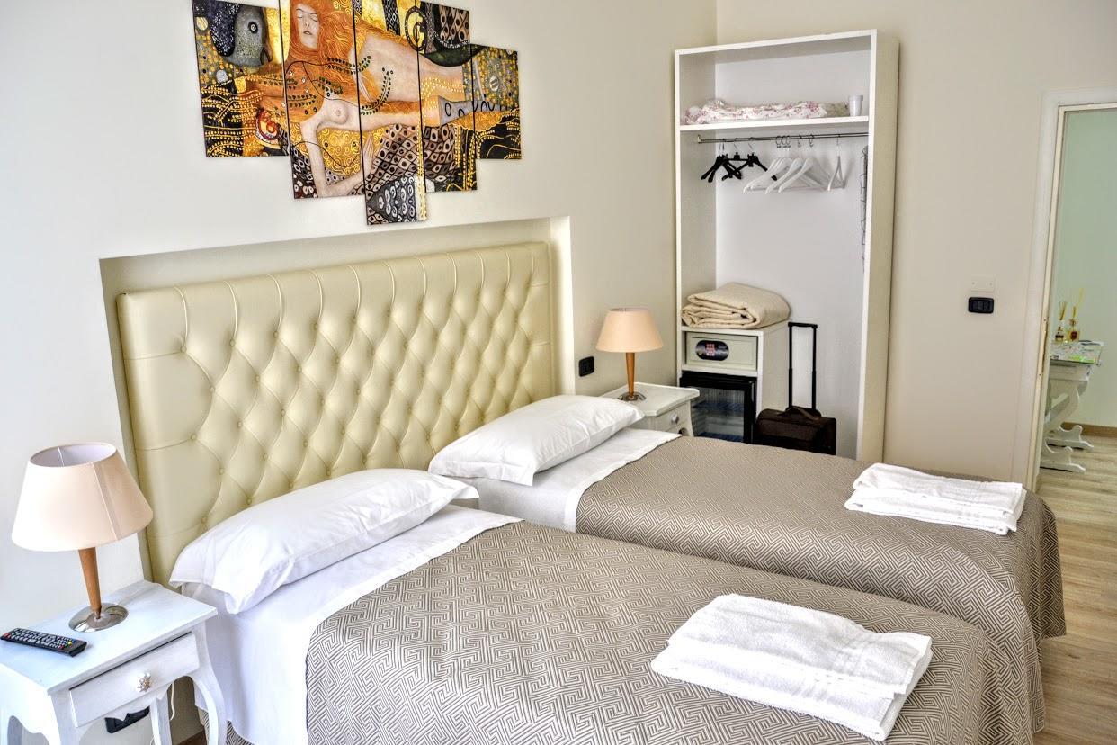 Santa Maria Maggiore Bed & Breakfast Rome