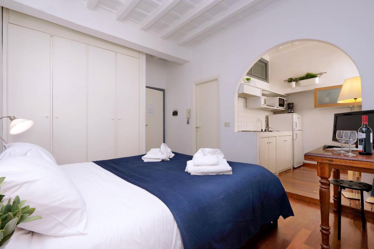 Coronari Apartment