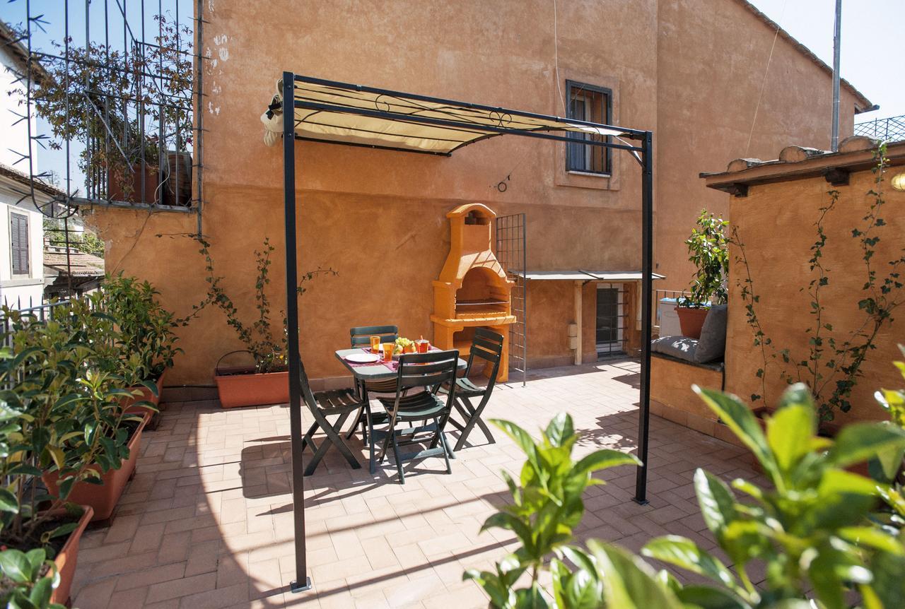 Apartment Coronari *