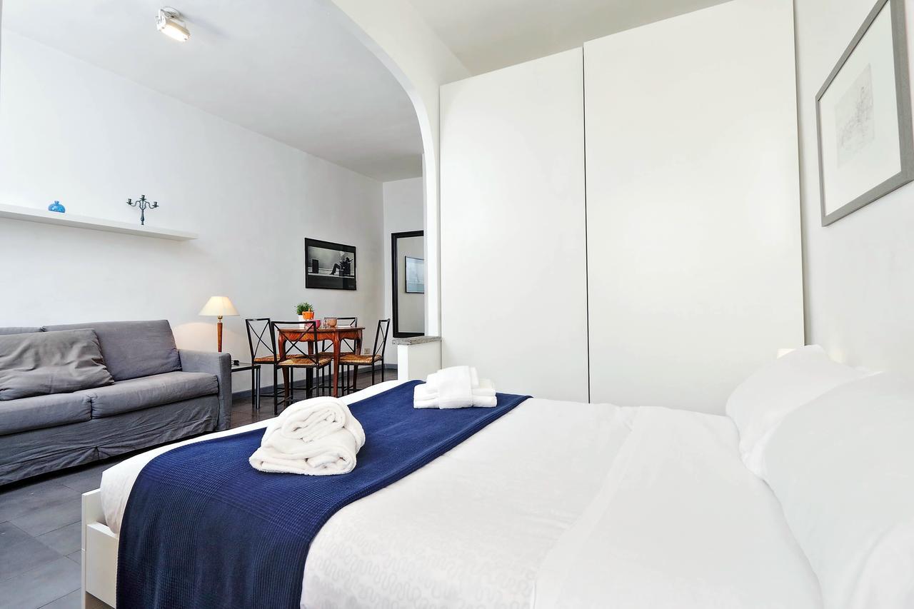 Coronari Apartment Rome