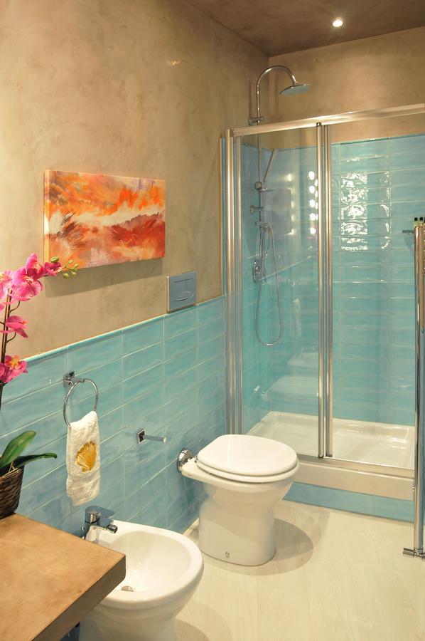 Appartamento Saint Peter Luxury Top Floor