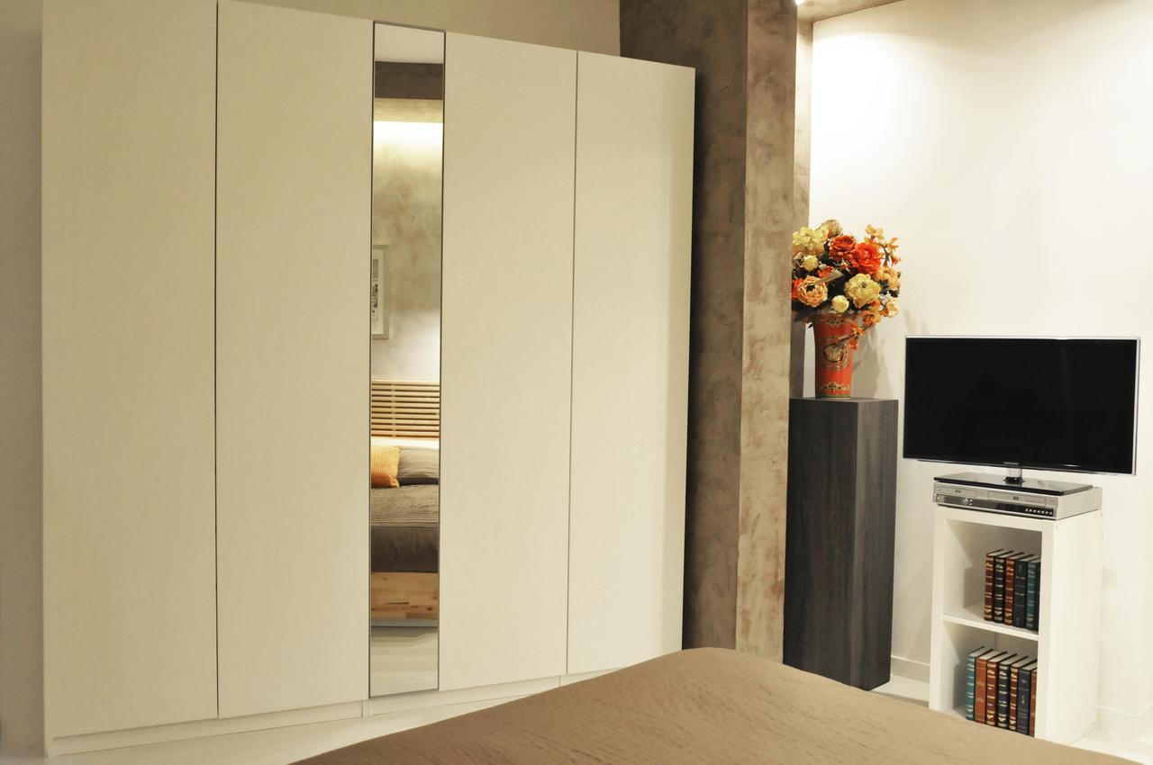 Saint Peter Luxury Top Floor Appartamento *