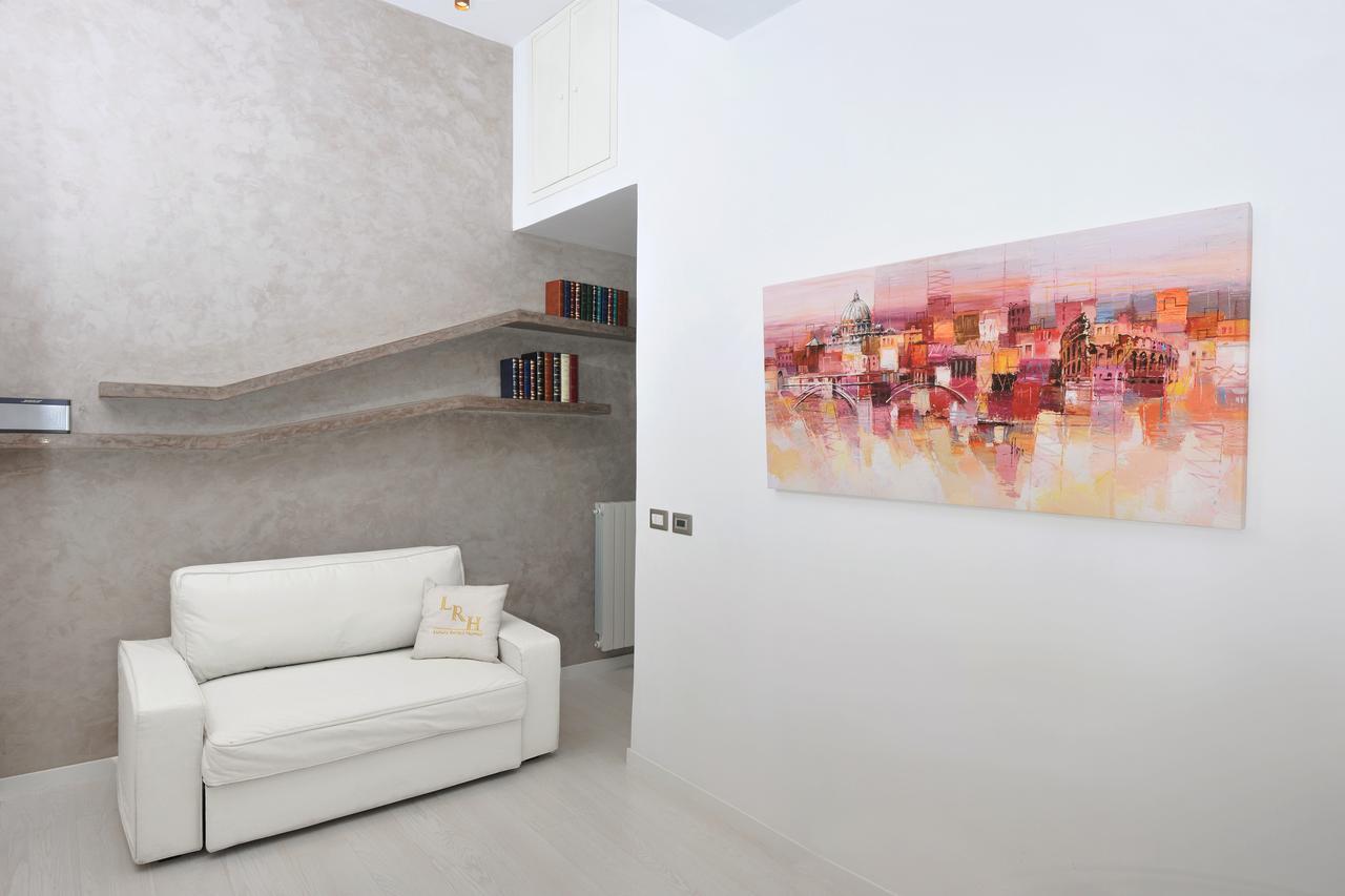 Saint Peter Luxury Top Floor Roma