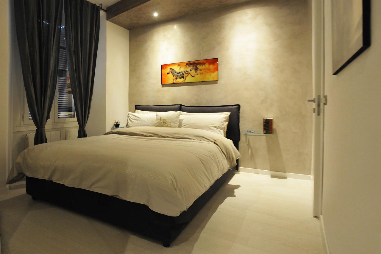 Appartamento Saint Peter Luxury Top Floor
