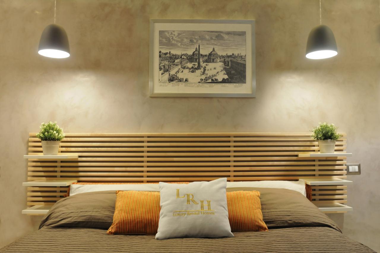 Saint Peter Luxury Top Floor Appartamento Roma
