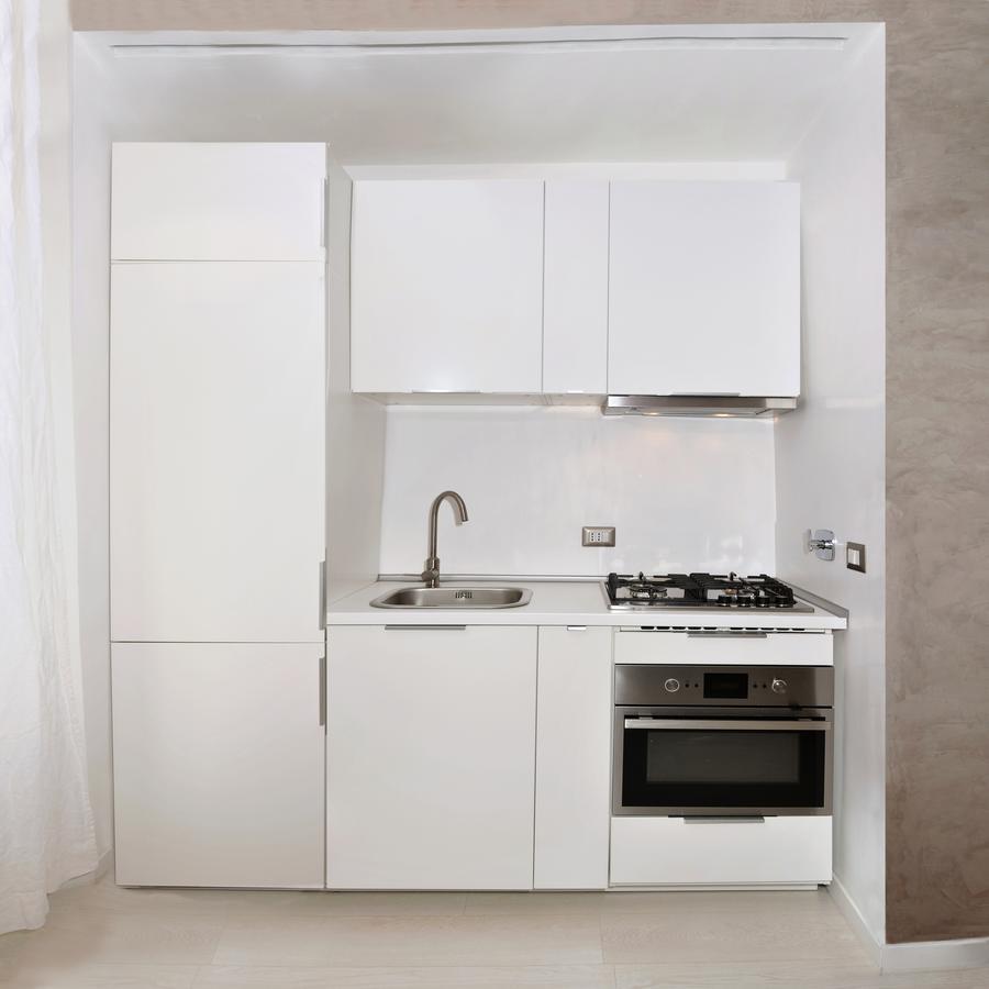 Appartamento Saint Peter Luxury Top Floor