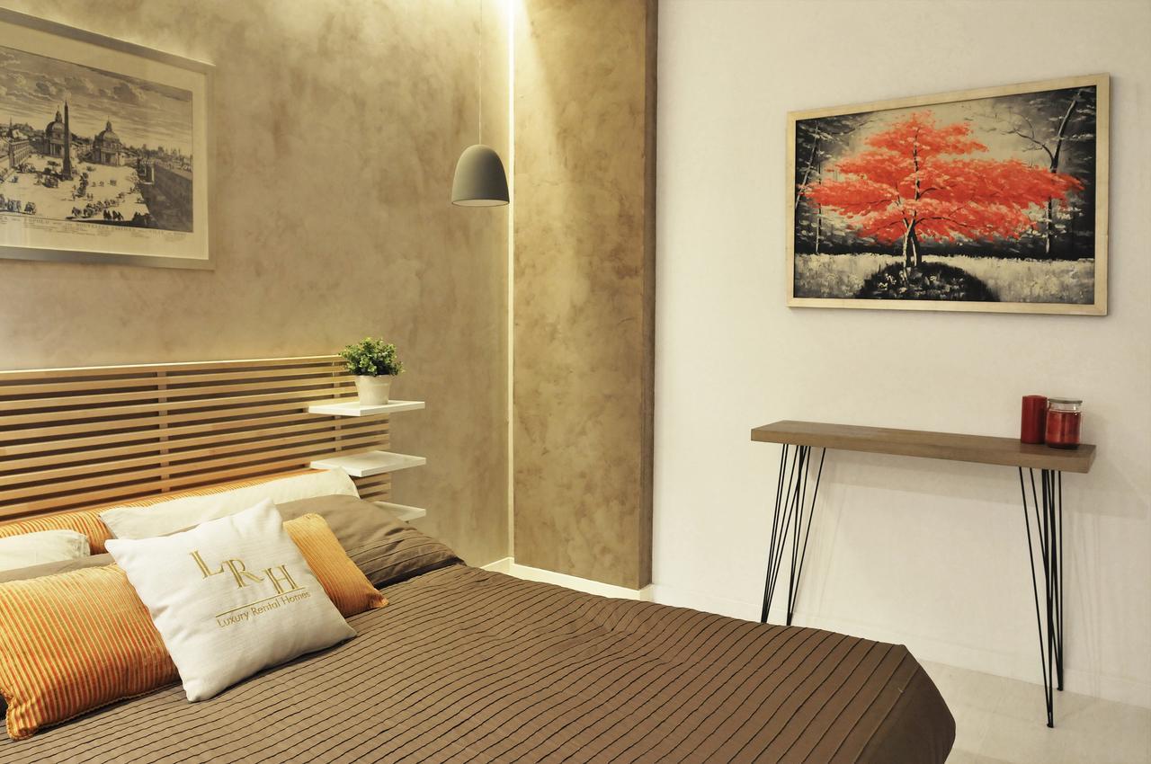 Saint Peter Luxury Top Floor Appartamento *