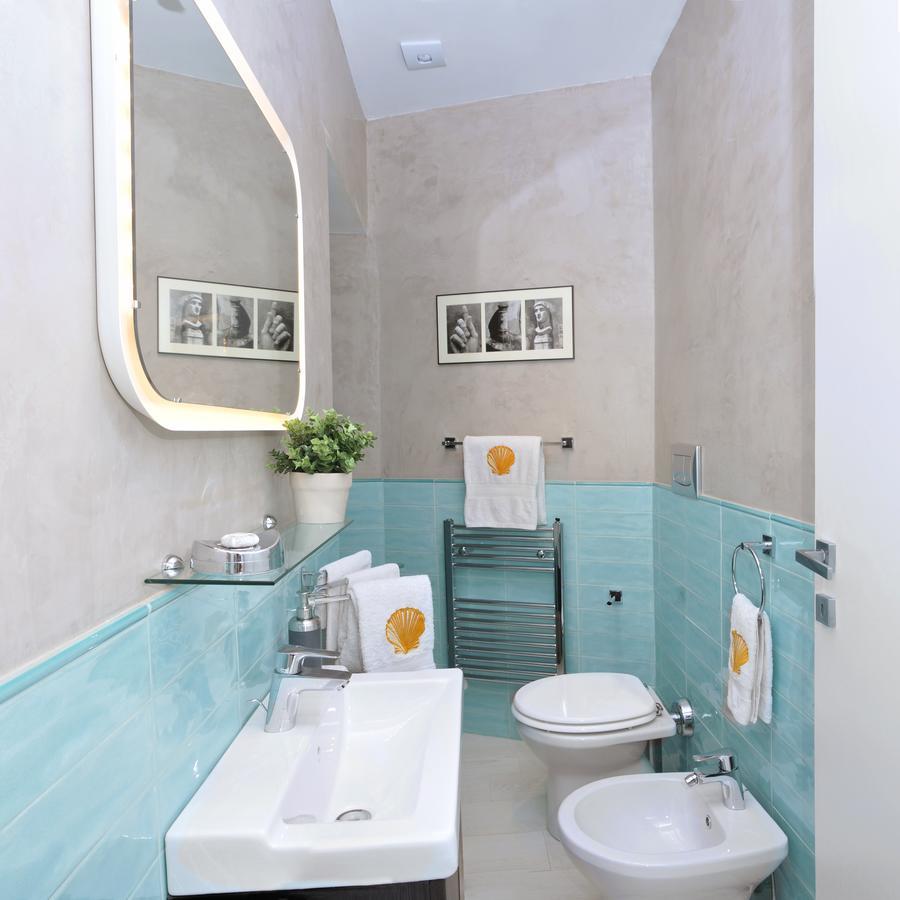 Saint Peter Luxury Top Floor Appartamento Roma