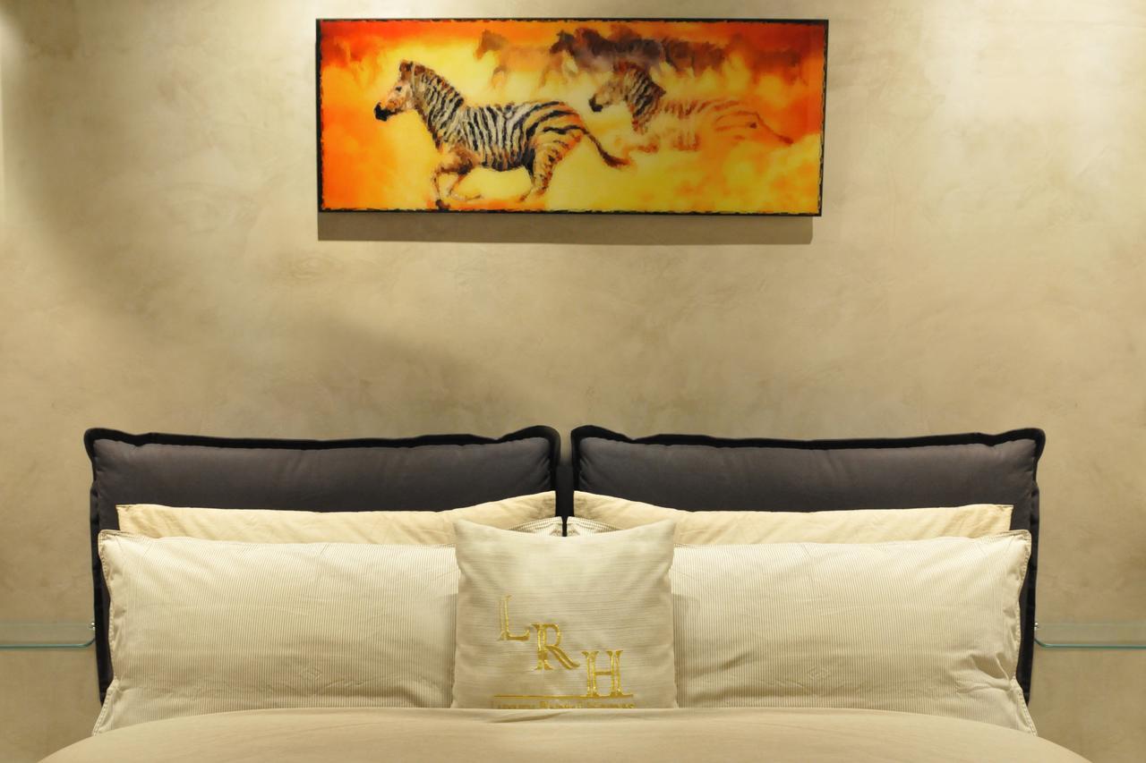 Appartamento Saint Peter Luxury Top Floor *