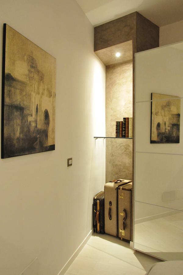 Saint Peter Luxury Top Floor Roma