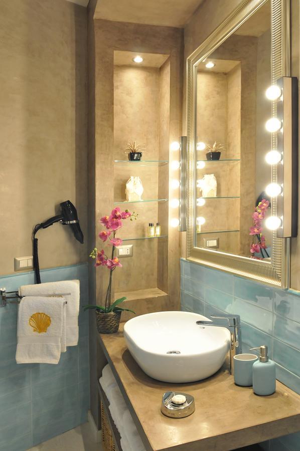 Appartamento Saint Peter Luxury Top Floor