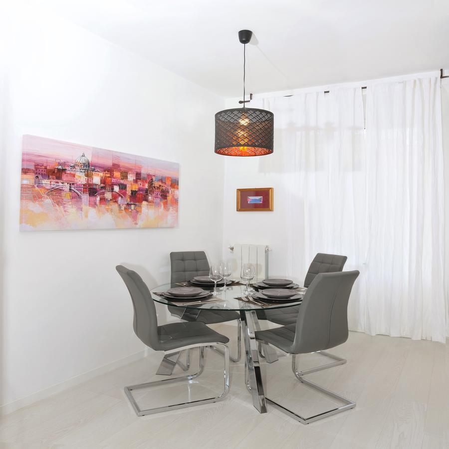 Saint Peter Luxury Top Floor Roma