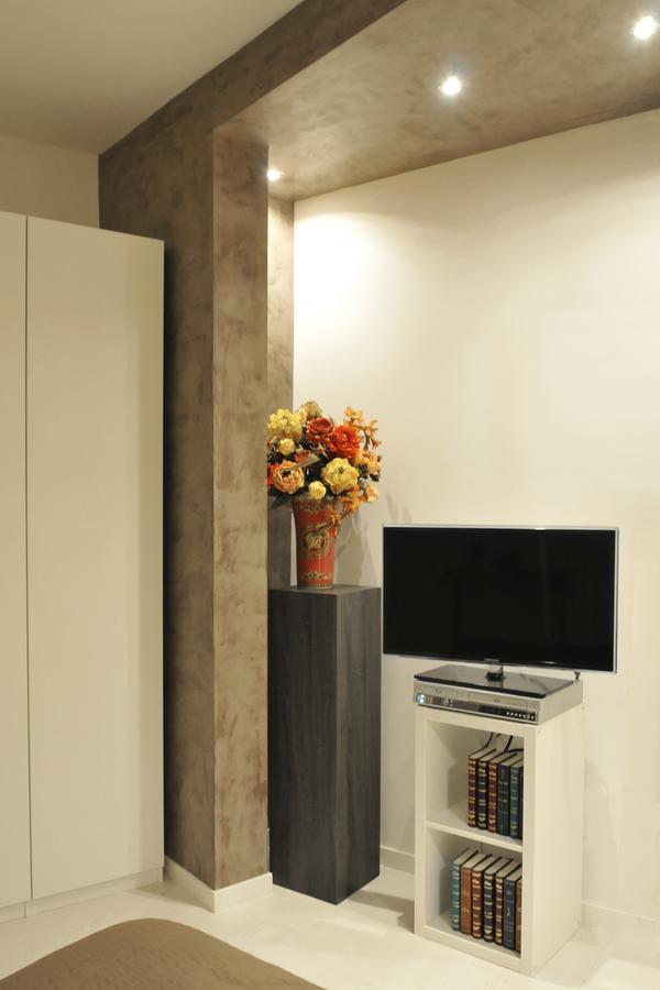 Saint Peter Luxury Top Floor Appartamento