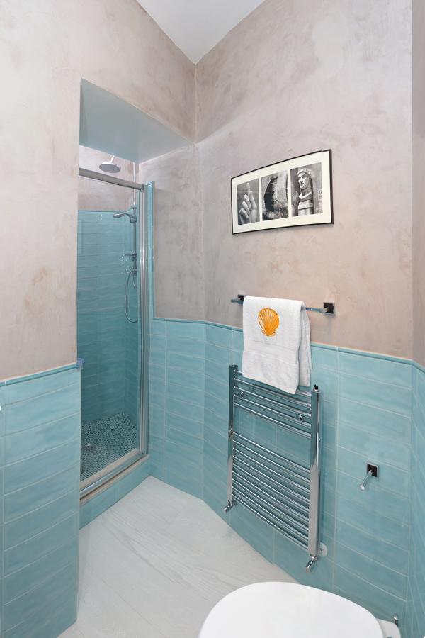 Saint Peter Luxury Top Floor Appartamento Roma
