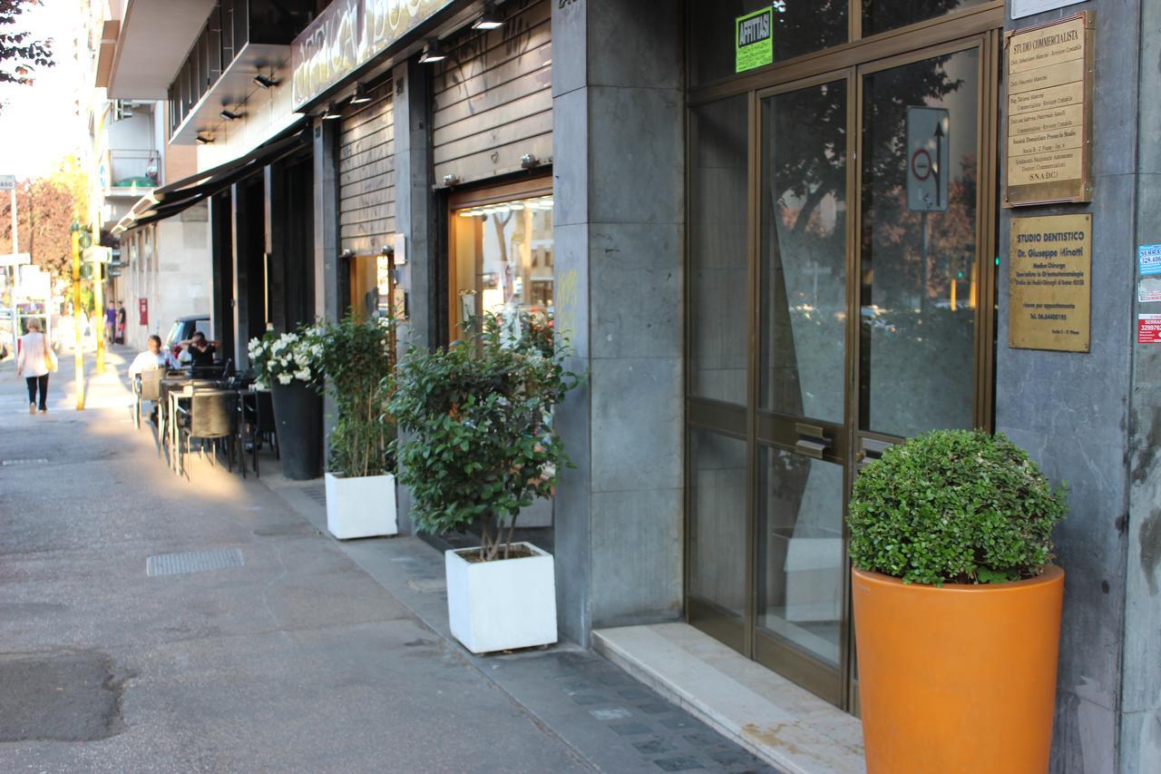 Appartement Vmh Vatican Modern House *