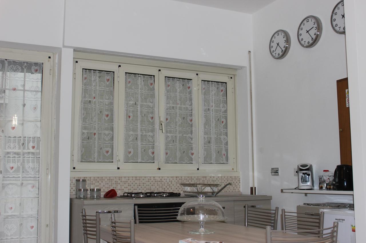 Appartement Vmh Vatican Modern House Rome